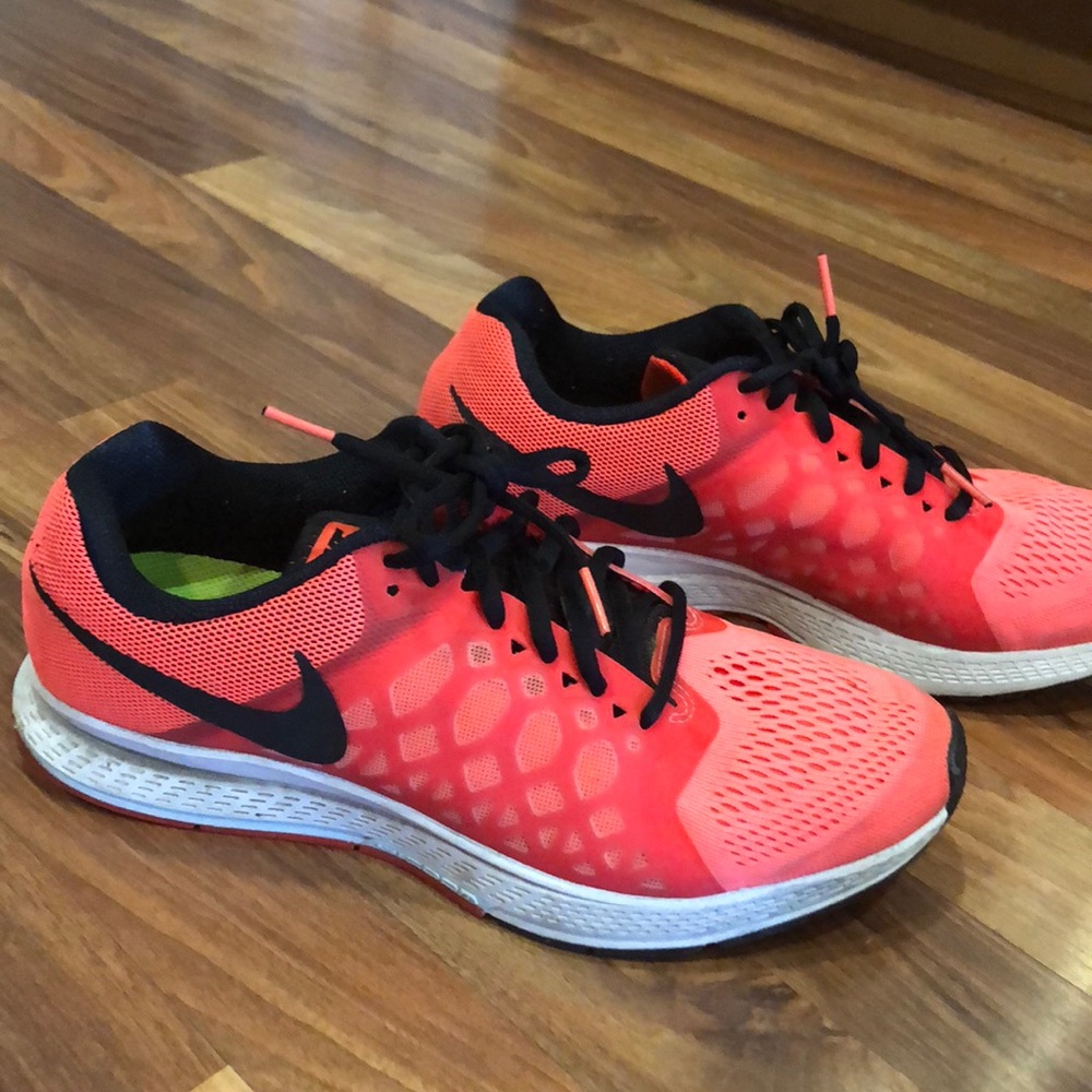 Nike Women’s Zoom Pegasus 31 Running Shoe
